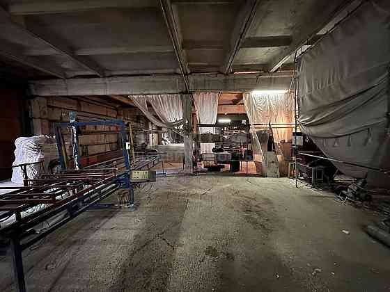 База 716м2 Малая Вергунка Луганск