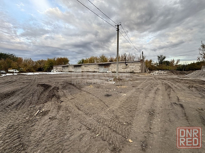 База 716м2 Малая Вергунка Луганск - изображение 4