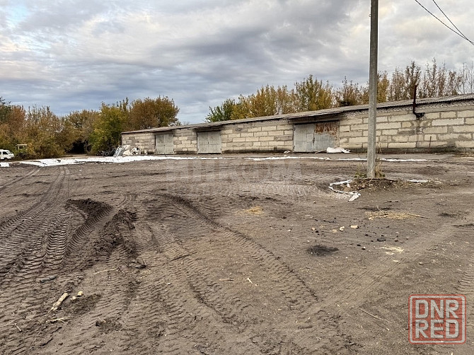 База 716м2 Малая Вергунка Луганск - изображение 2