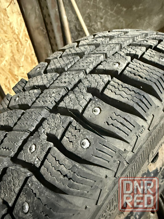 Комплект Колес с дисками Cordiant Polar 2 175/70R13 Донецк - изображение 2