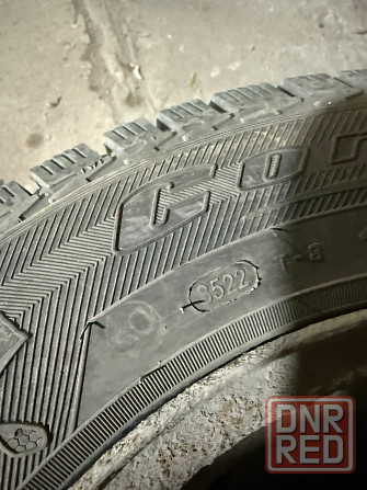 Комплект Колес с дисками Cordiant Polar 2 175/70R13 Донецк - изображение 4