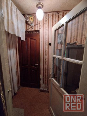 Двухкомнатная квартира в Червоногвардейском районе Макеевка - изображение 2