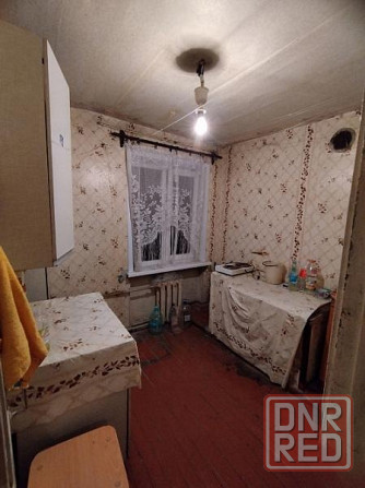 Двухкомнатная квартира в Червоногвардейском районе Макеевка - изображение 1