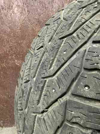 Комплект Шин Tigar SUV Ice 225/55R18 Донецк