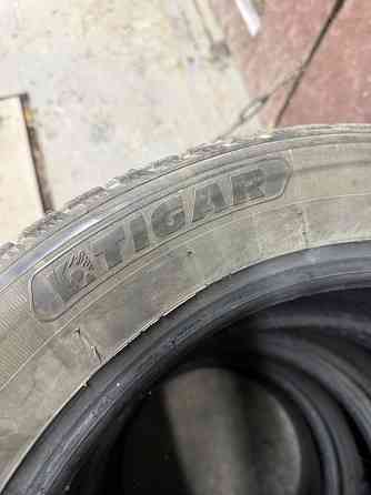 Комплект Шин Tigar SUV Ice 225/55R18 Донецк