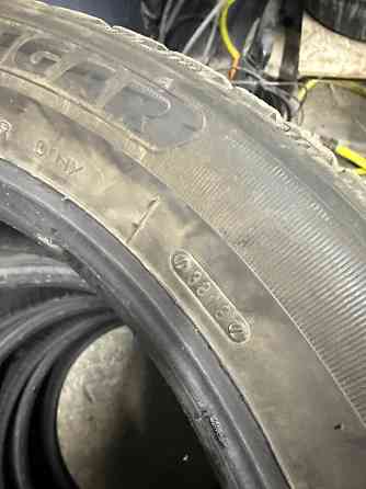 Комплект Шин Tigar SUV Ice 225/55R18 Донецк