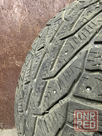 Комплект Шин Tigar SUV Ice 225/55R18 Донецк - изображение 2