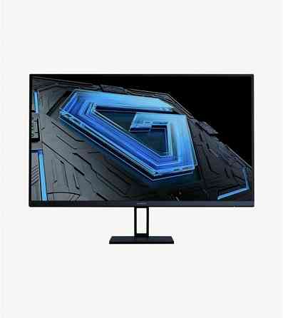 Монитор Xiaomi 27" G27i Black (Ela5375eu) (арт-3917) Макеевка