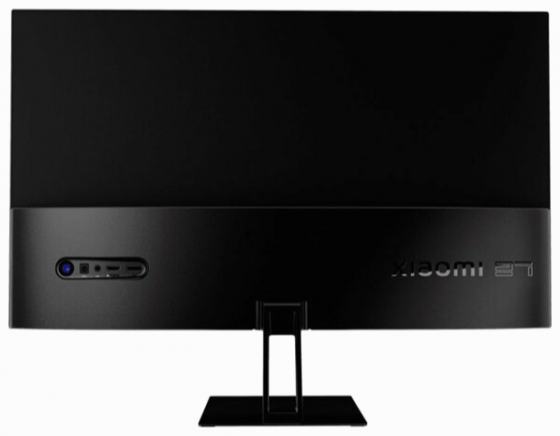 Монитор Xiaomi 27" G27i Black (Ela5375eu) (арт-3917) Макеевка