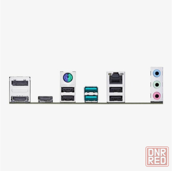 Материнская плата Asus Prime B660m-A D4-Csm (Lga1700, Matx) 90mb19k0-M1eayc Lga1700 (арт-7410) Макеевка - изображение 3