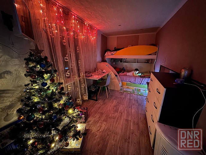 Продается 2-комнатная квартира на ул.Ивана Ткаченко, в Ленинском районе. Донецк - изображение 5