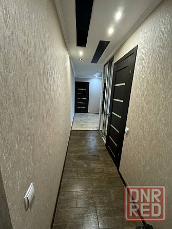 Продается 2-комнатная квартира на ул.Ивана Ткаченко, в Ленинском районе. Донецк - изображение 4