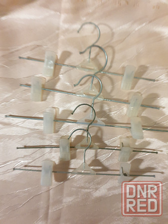 Вешалка тремпель Макеевка - изображение 1