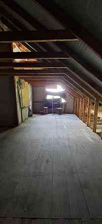 Дом вв Пролетарском р-не. ул. Трехгорная Донецк