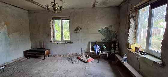 Дом вв Пролетарском р-не. ул. Трехгорная Донецк