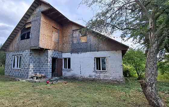 Дом вв Пролетарском р-не. ул. Трехгорная Донецк