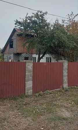 Дом вв Пролетарском р-не. ул. Трехгорная Донецк