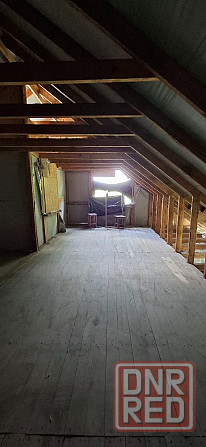 Дом вв Пролетарском р-не. ул. Трехгорная Донецк - изображение 3