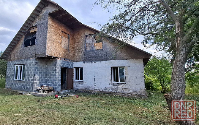 Дом вв Пролетарском р-не. ул. Трехгорная Донецк - изображение 2