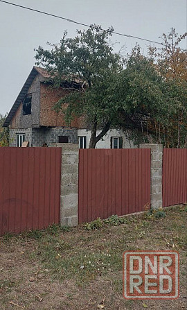Дом вв Пролетарском р-не. ул. Трехгорная Донецк - изображение 1