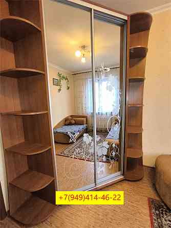 Сдам 2-х комнатную квартиру м-н Солнечный Макеевка