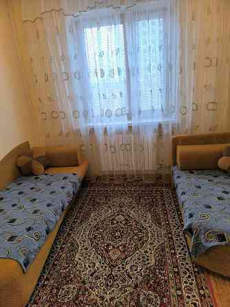 Сдам 2-х комнатную квартиру м-н Солнечный Макеевка