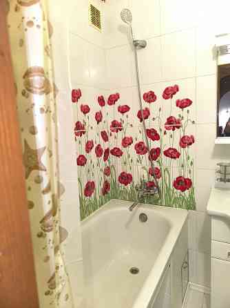 Сдам 2-х комнатную квартиру м-н Солнечный Макеевка