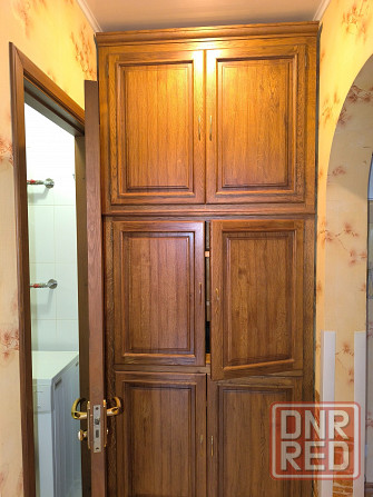 Сдам 2-х комнатную квартиру м-н Солнечный Макеевка - изображение 8