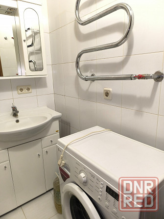 Сдам 2-х комнатную квартиру м-н Солнечный Макеевка - изображение 7