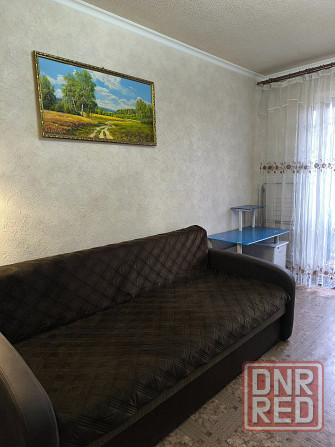 Сдам 2-х комнатную квартиру м-н Солнечный Макеевка - изображение 3