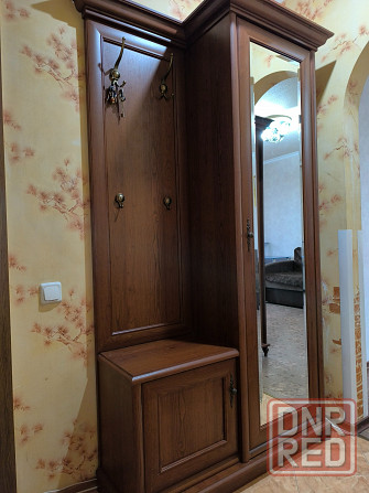 Сдам 2-х комнатную квартиру м-н Солнечный Макеевка - изображение 5