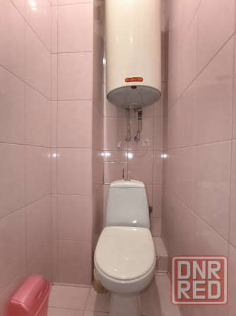 Сдам 2-х комнатную квартиру м-н Солнечный Макеевка - изображение 9