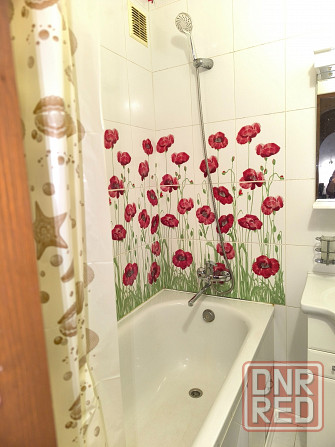 Сдам 2-х комнатную квартиру м-н Солнечный Макеевка - изображение 6