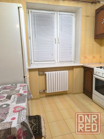 Сдам 2-х комнатную квартиру м-н Солнечный Макеевка - изображение 10