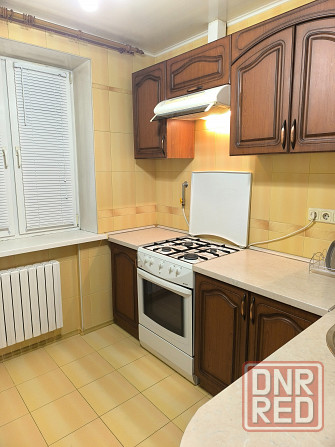 Сдам 2-х комнатную квартиру м-н Солнечный Макеевка - изображение 11