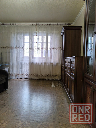 Сдам 2-х комнатную квартиру м-н Солнечный Макеевка - изображение 4