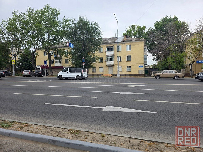 Помещение 35.10 м2 ул. Оборонная Луганск - изображение 1