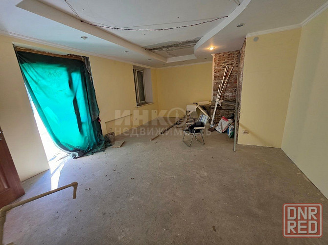 Помещение 35.10 м2 ул. Оборонная Луганск - изображение 4