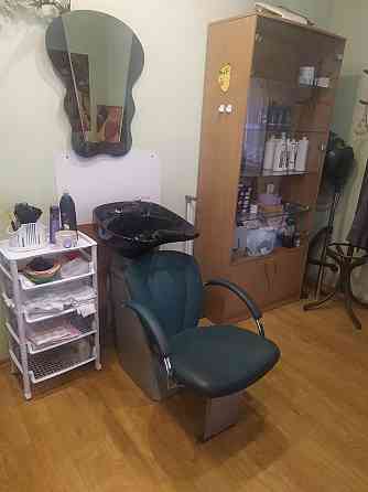 Сдаются рабочие места в салоне красоты Донецк