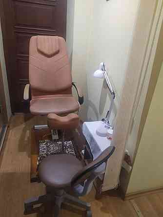 Сдаются рабочие места в салоне красоты Донецк