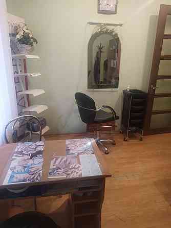 Сдаются рабочие места в салоне красоты Донецк