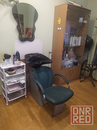 Сдаются рабочие места в салоне красоты Донецк - изображение 4