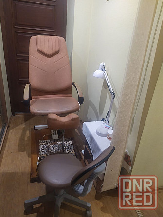 Сдаются рабочие места в салоне красоты Донецк - изображение 5