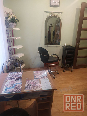 Сдаются рабочие места в салоне красоты Донецк - изображение 6