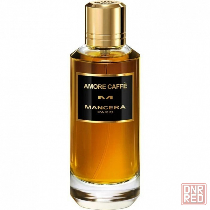 туалетная вода Mancera Amore Caffe отливант 10 мл Донецк - изображение 1