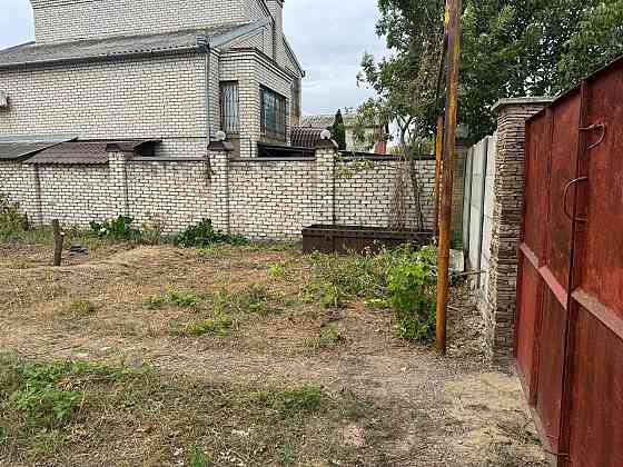 участок 12 соток на пгт. Юбилейное Луганск