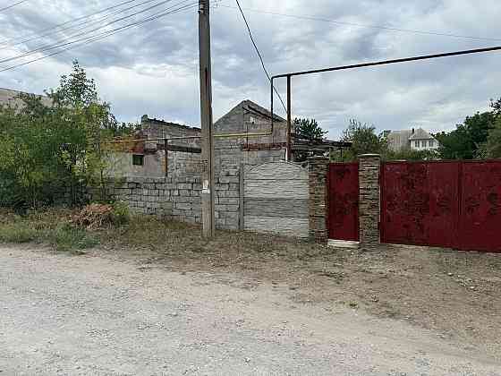 участок 12 соток на пгт. Юбилейное Луганск