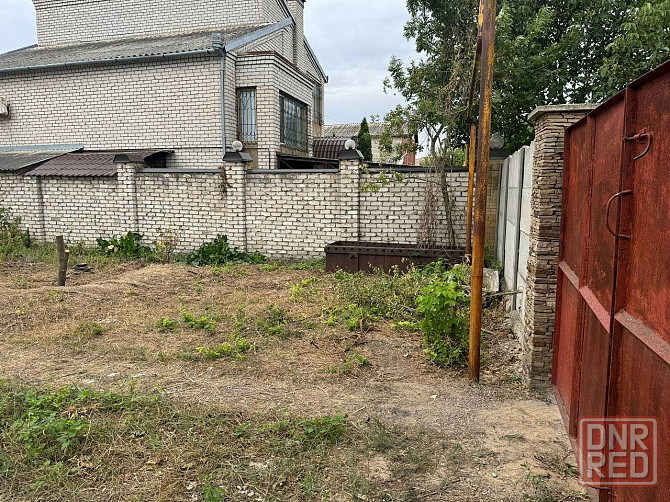 участок 12 соток на пгт. Юбилейное Луганск - изображение 3