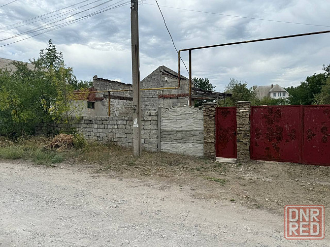 участок 12 соток на пгт. Юбилейное Луганск - изображение 2