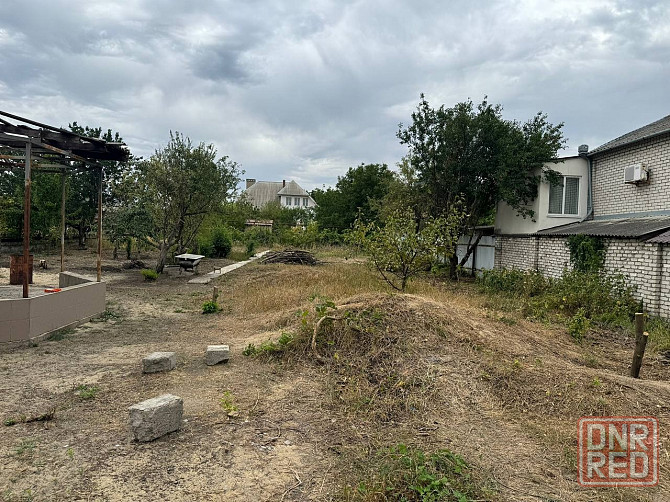 участок 12 соток на пгт. Юбилейное Луганск - изображение 4